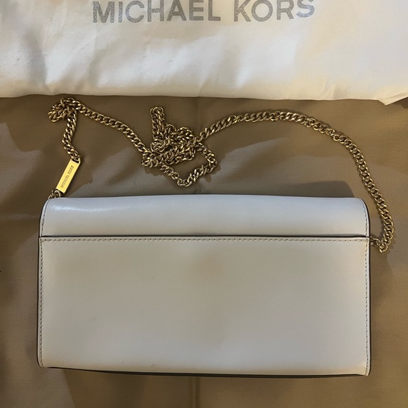 Michael Kors new clutch - Picture 2 of 7